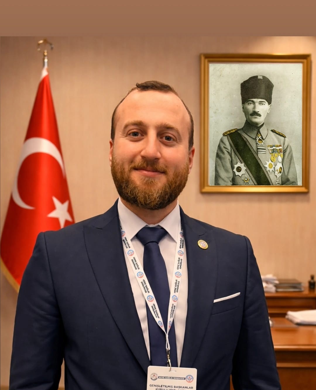 Mehmet Çetinkaya